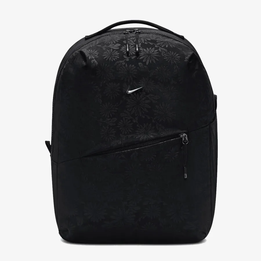 Nike Ranac NK AURA BKPK - FLORAL EMBOSS 