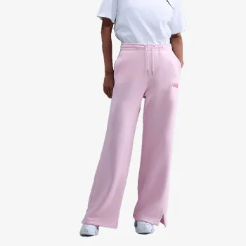 Nike Donji dio trenerke W NSW PHNX FLC HR PANT WIDE 2 
