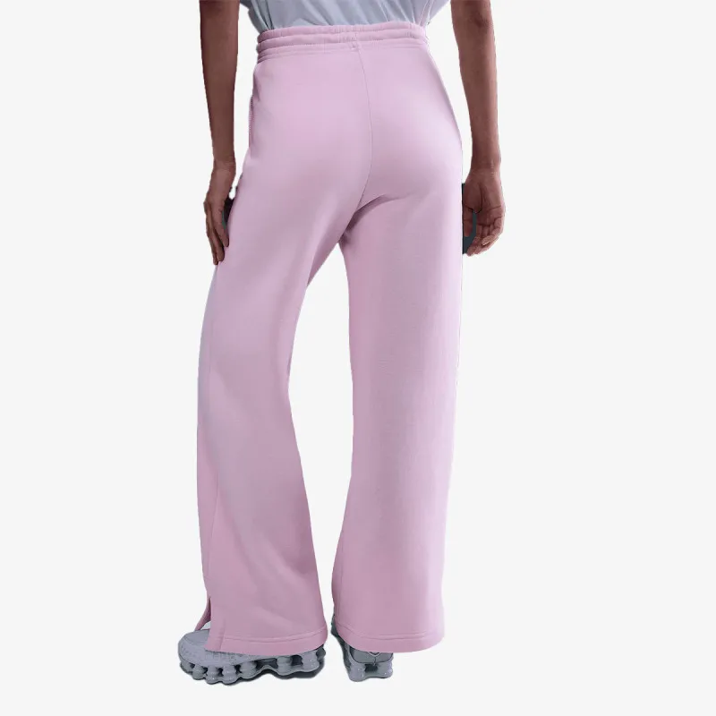 Nike Donji dio trenerke W NSW PHNX FLC HR PANT WIDE 2 