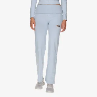 Nike Donji dio trenerke W NSW HR FLDOVR PNT COORD+ 