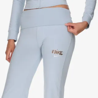 Nike Donji dio trenerke W NSW HR FLDOVR PNT COORD+ 