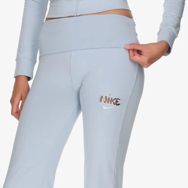 Nike Donji dio trenerke W NSW HR FLDOVR PNT COORD+ 