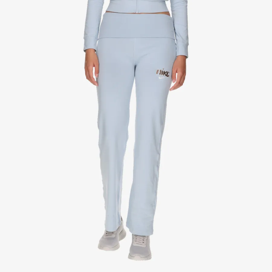 Nike Donji dio trenerke W NSW HR FLDOVR PNT COORD+ 