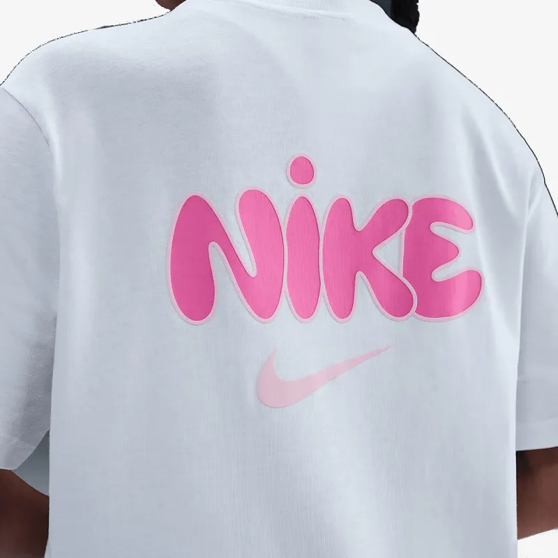 Nike Majica W NSW CLASSICS OS TEE 