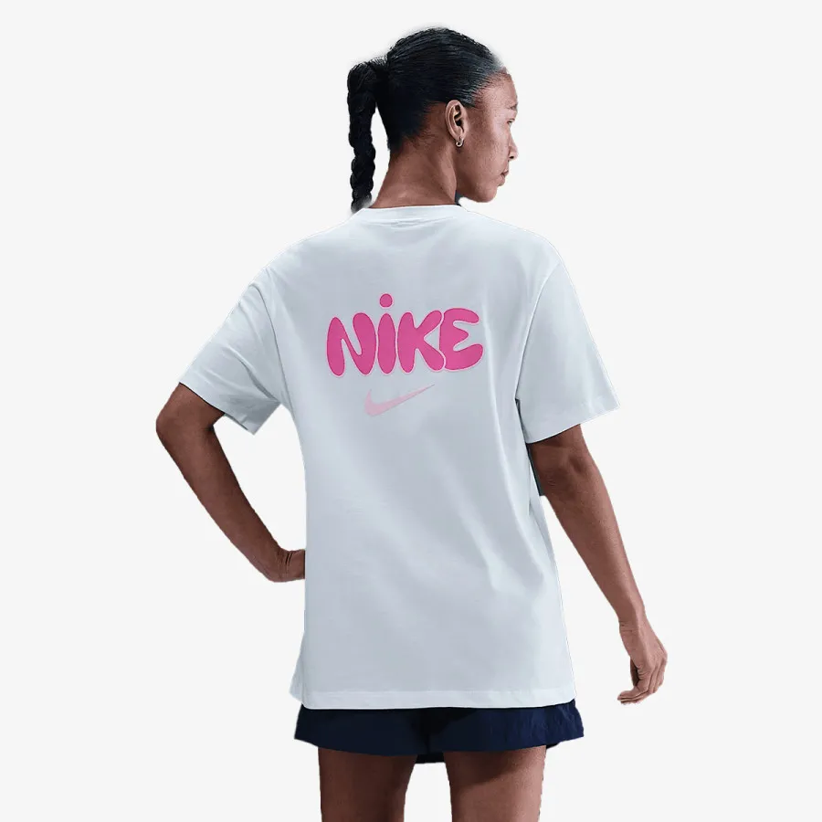 Nike Majica W NSW CLASSICS OS TEE 