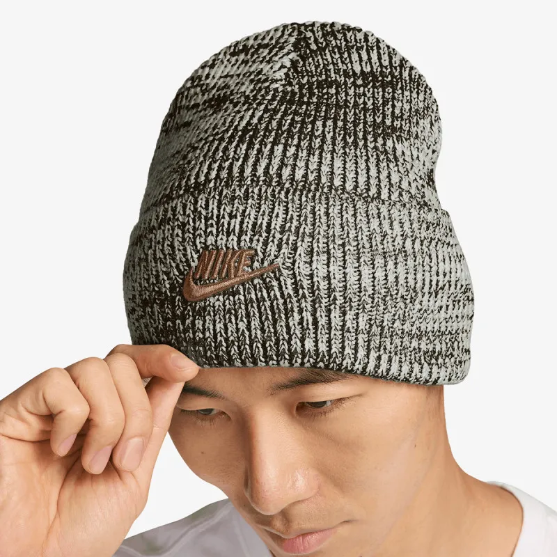 Nike Kapa U NK PEAK BEANIE TC HOLIDAY 
