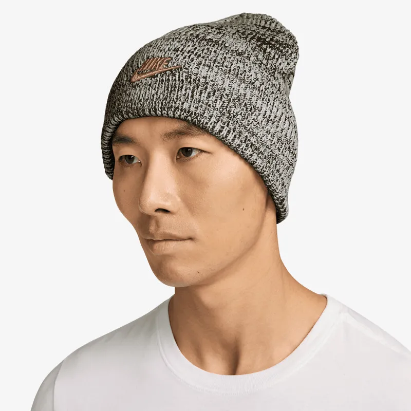 Nike Kapa U NK PEAK BEANIE TC HOLIDAY 