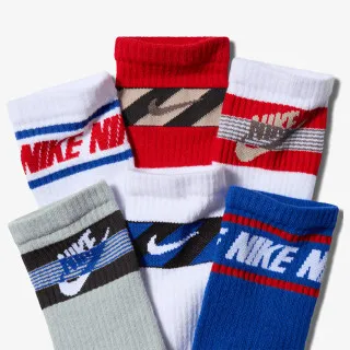 Nike Čarape Y NK ED CSH CRW 6P-144 SPORT 