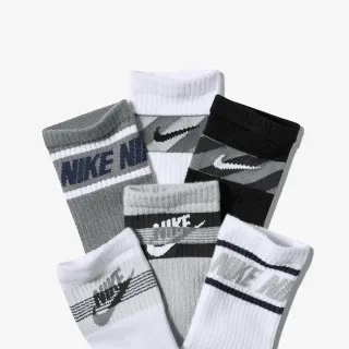 Nike Čarape Y NK ED CSH CRW 6P-144 SPORT 