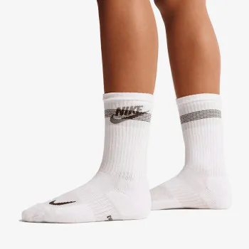 Nike Čarape Y NK ED CSH CRW 6P-144 SPORT 