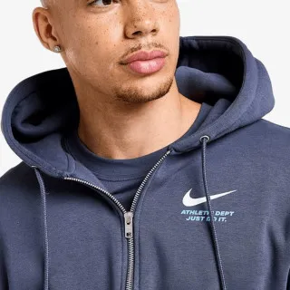 Nike Dukserica M CLUB BB FZ HD C 