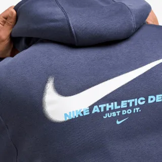 Nike Dukserica M CLUB BB FZ HD C 