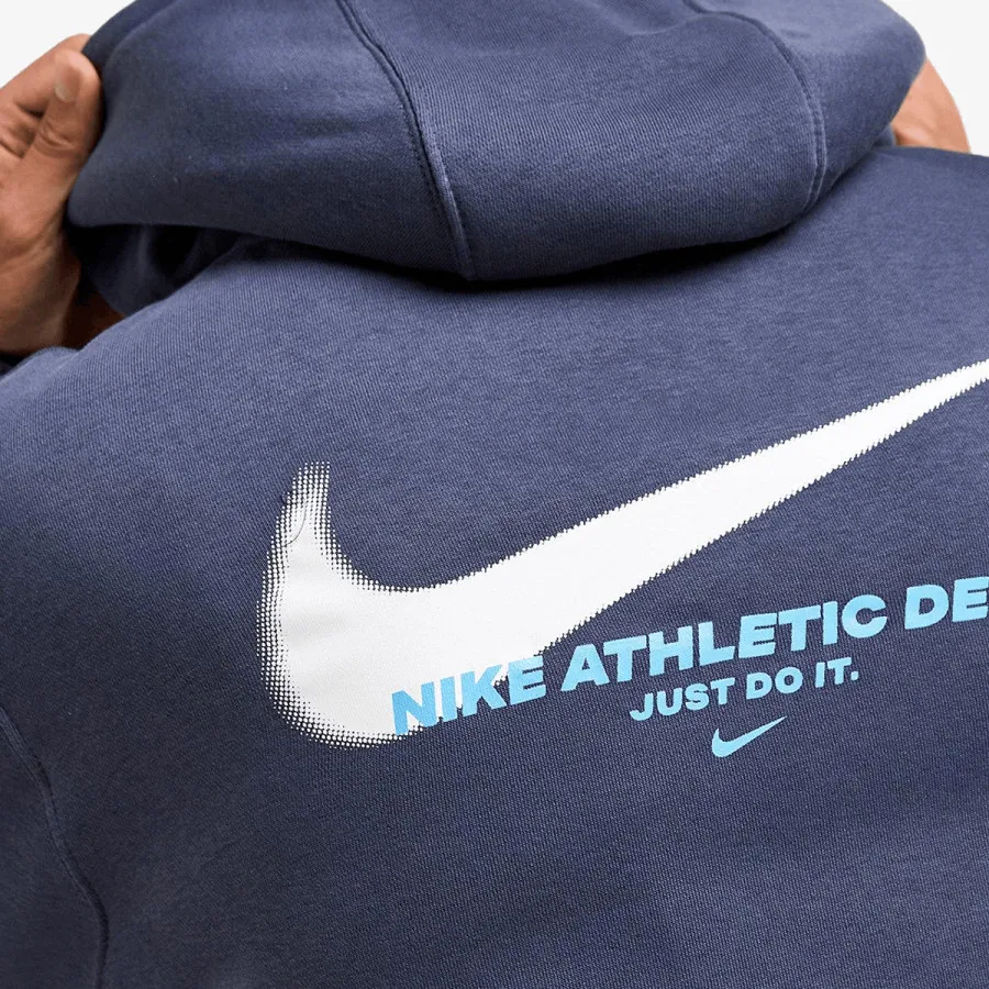 Nike Dukserica M CLUB BB FZ HD C 