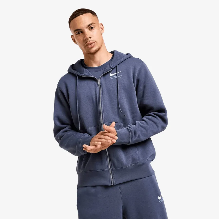 Nike Dukserica M CLUB BB FZ HD C 