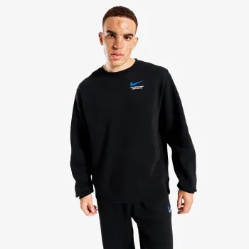 Nike Majica dugih rukava M CLUB BB CREW C 