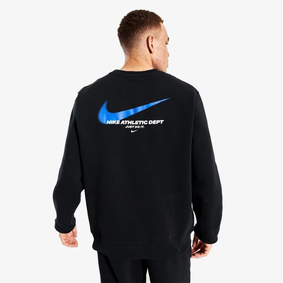 Nike Majica dugih rukava M CLUB BB CREW C 