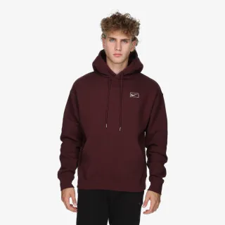 Nike Dukserica M NSW SF PO HOODIE GFX 