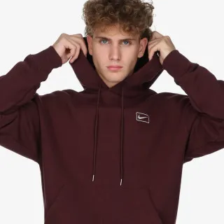 Nike Dukserica M NSW SF PO HOODIE GFX 