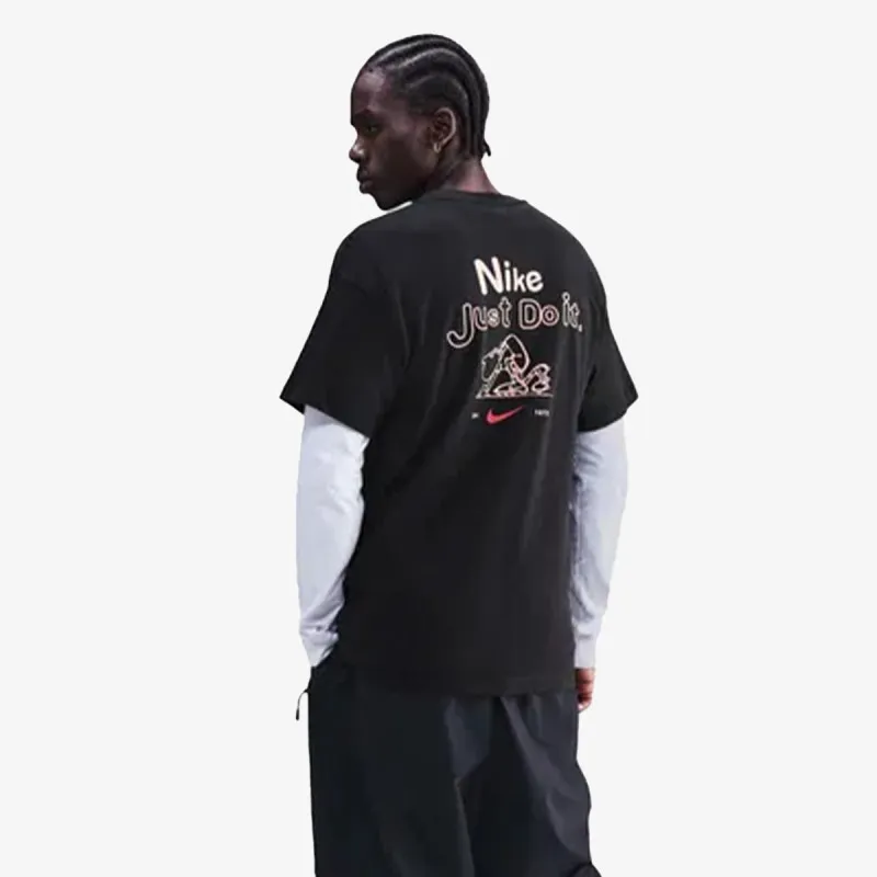 Nike Majica M NSW JDI GFX TEE 