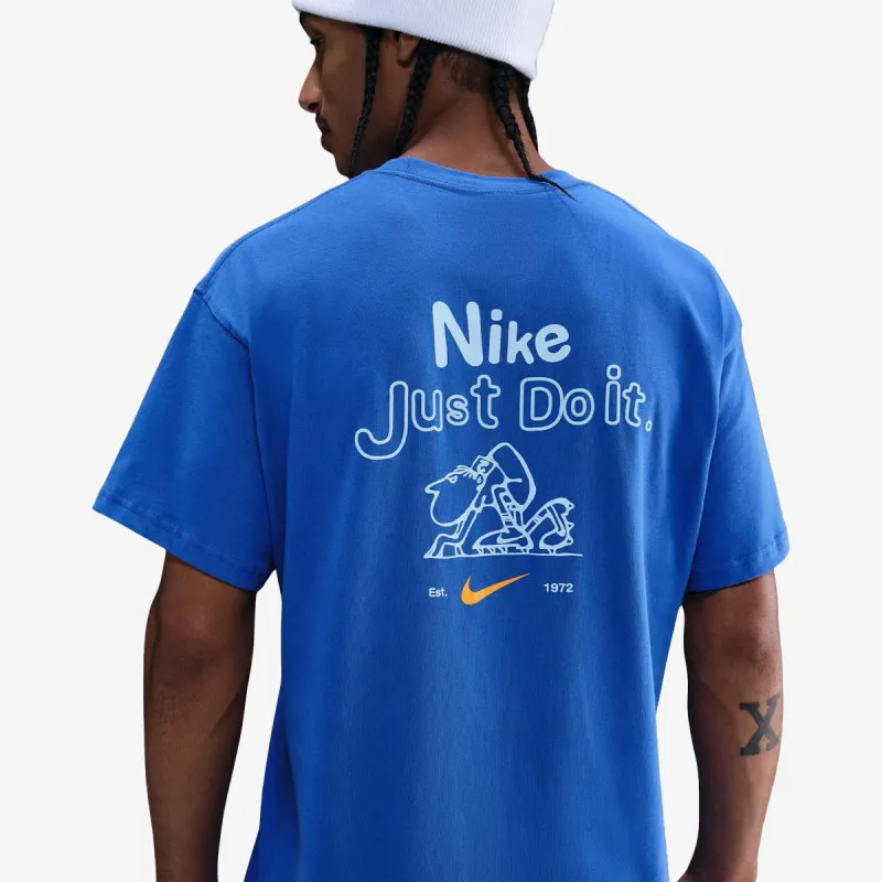 Nike Majica M NSW JDI GFX TEE 