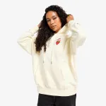 Nike Dukserica W NSW FRT OS PO STWBRY HOODIE 