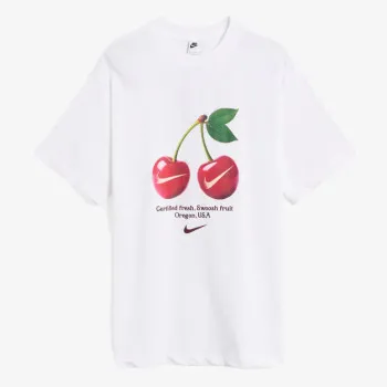 Nike Majica W NSW FRT OS CHERRY TEE 