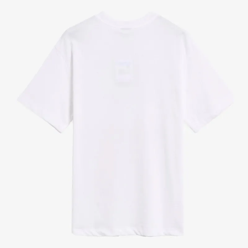 Nike Majica W NSW FRT OS CHERRY TEE 