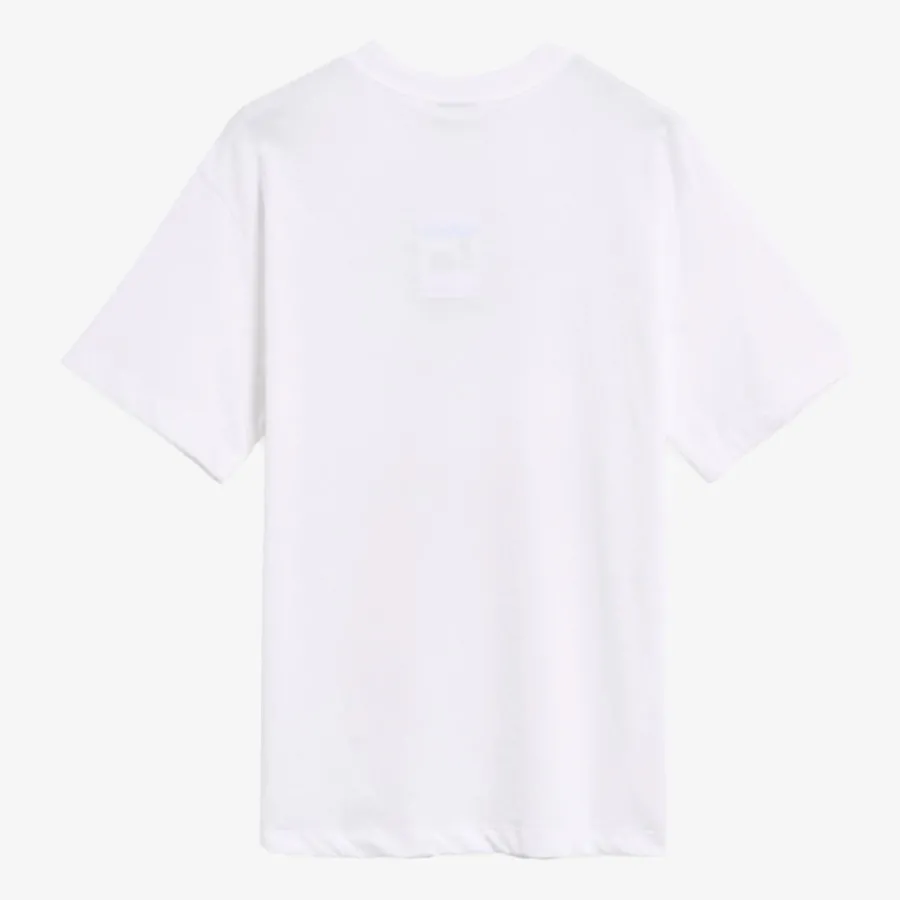 Nike Majica W NSW FRT OS CHERRY TEE 