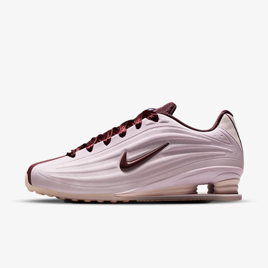 Nike Patike W NIKE SHOX Z SE WOP1 
