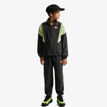 Nike Trenerka KM K NK TRACKSUIT WVN FZ 