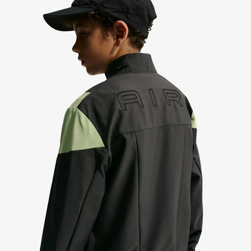 Nike Trenerka KM K NK TRACKSUIT WVN FZ 
