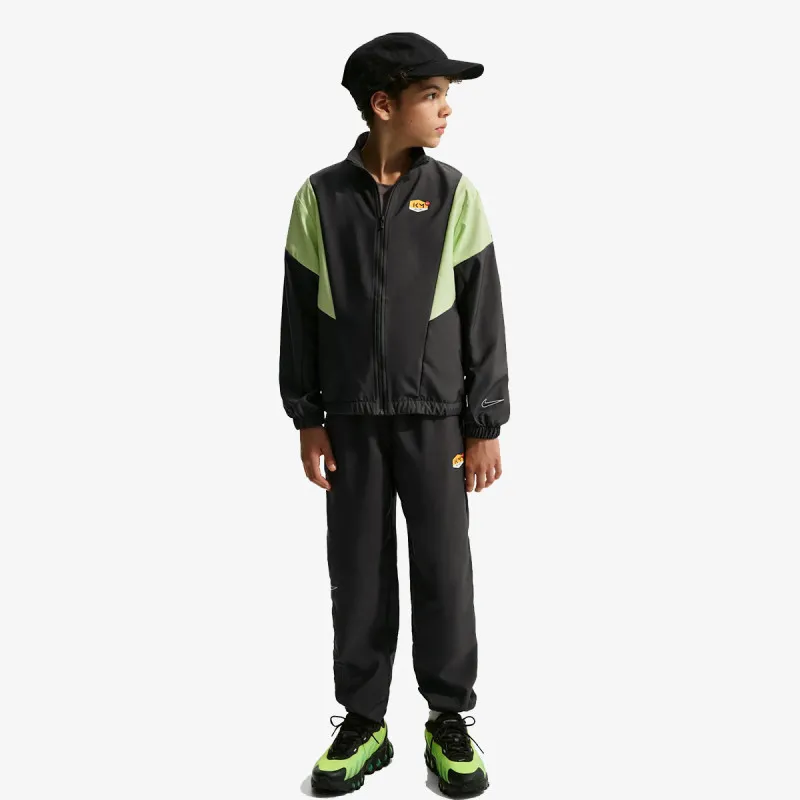 Nike Trenerka KM K NK TRACKSUIT WVN FZ 