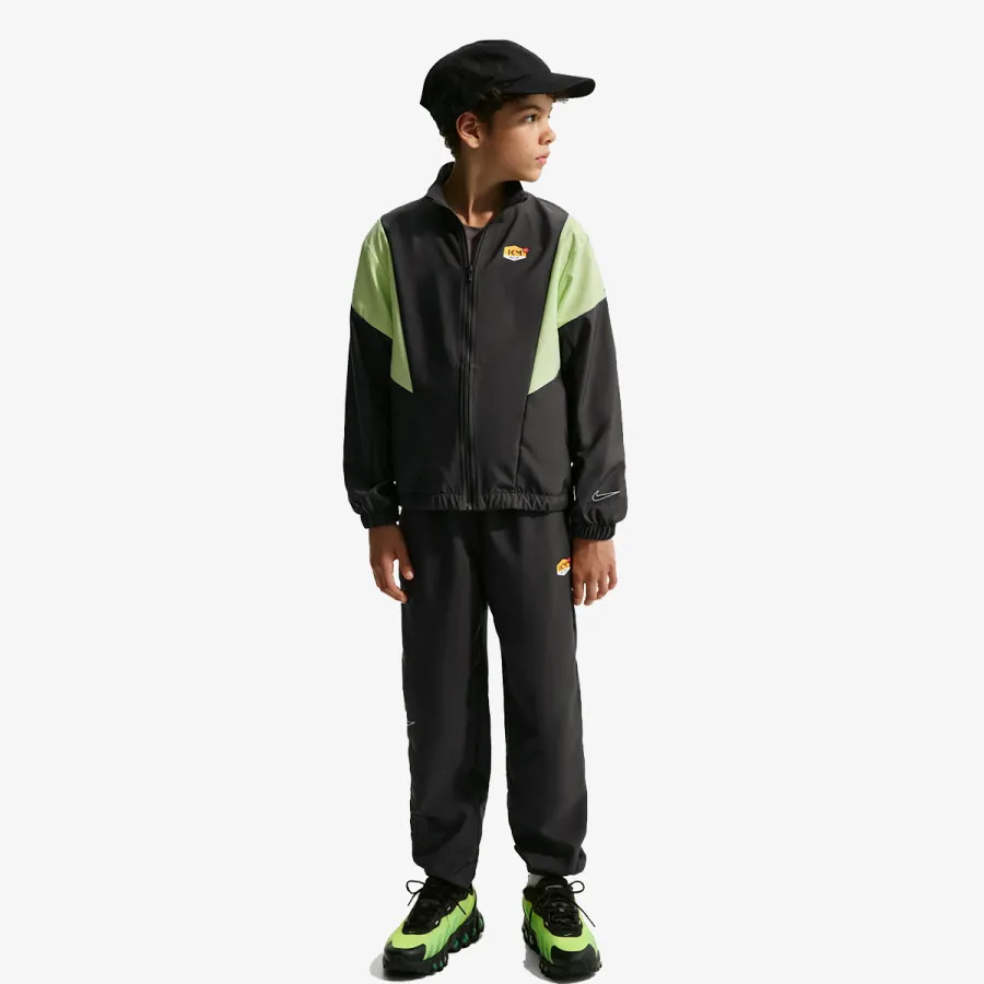 Nike Trenerka KM K NK TRACKSUIT WVN FZ 