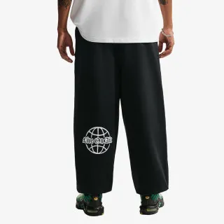 Nike Donji dio trenerke M NK SOLO SW FLC CUFF PANT 