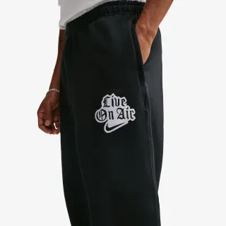 Nike Donji dio trenerke M NK SOLO SW FLC CUFF PANT 
