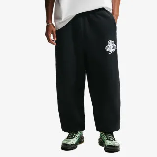 Nike Donji dio trenerke M NK SOLO SW FLC CUFF PANT 