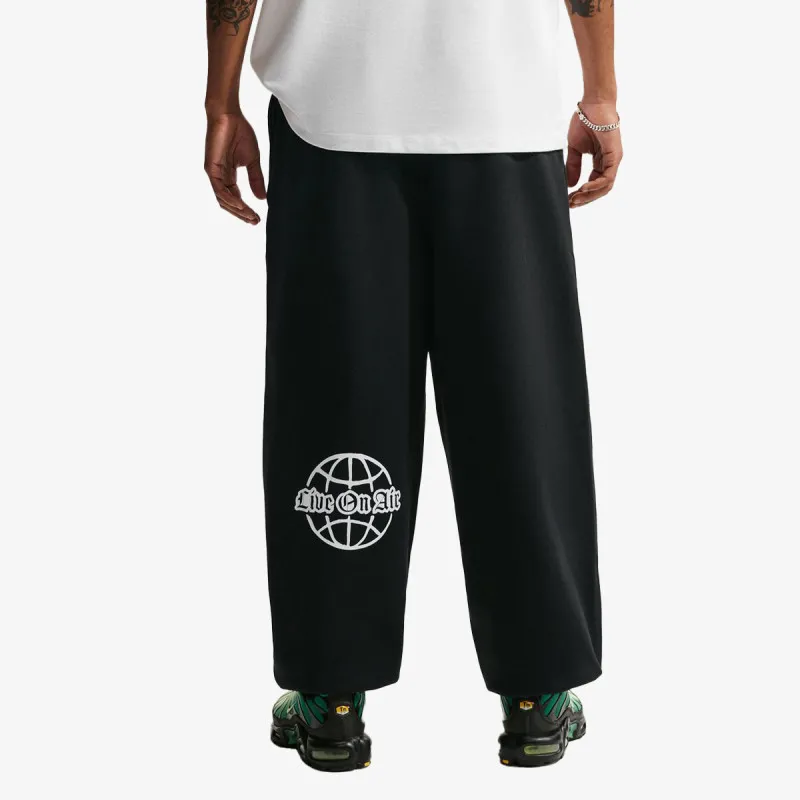 Nike Donji dio trenerke M NK SOLO SW FLC CUFF PANT 