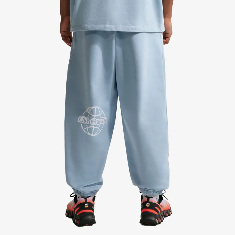 Nike Donji dio trenerke M NK SOLO SW FLC CUFF PANT 