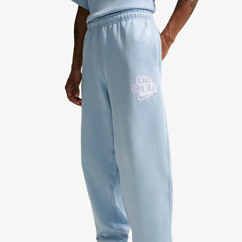 Nike Donji dio trenerke M NK SOLO SW FLC CUFF PANT 