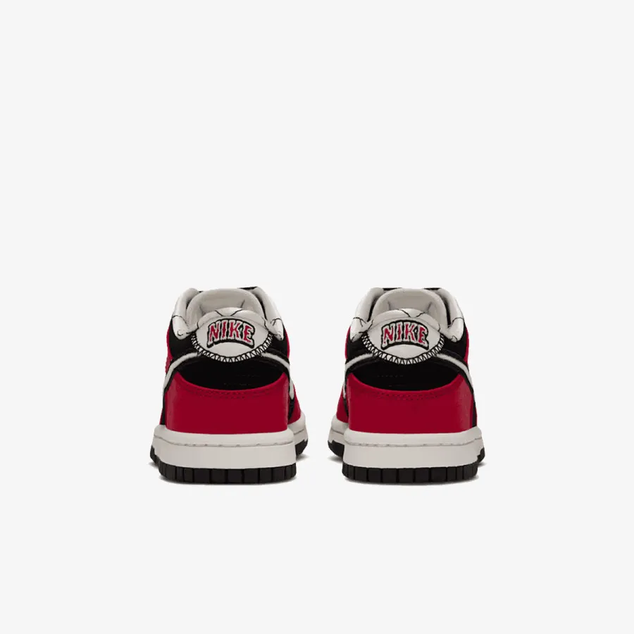 Nike Patike NIKE DUNK LOW LV8 KI (GS) 