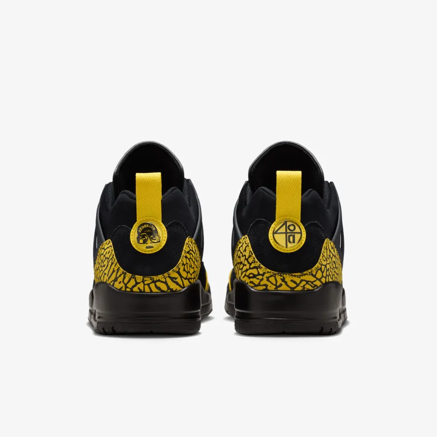 Nike Patike Jordan Spizike Low 