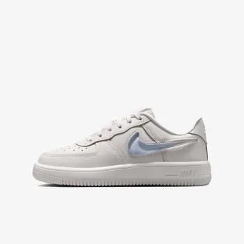 Nike Patike FORCE 1 LOW LACE JES (PS) 