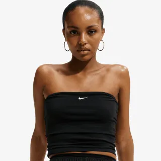 Nike Majica bez rukava W NSW TUBE TOP 