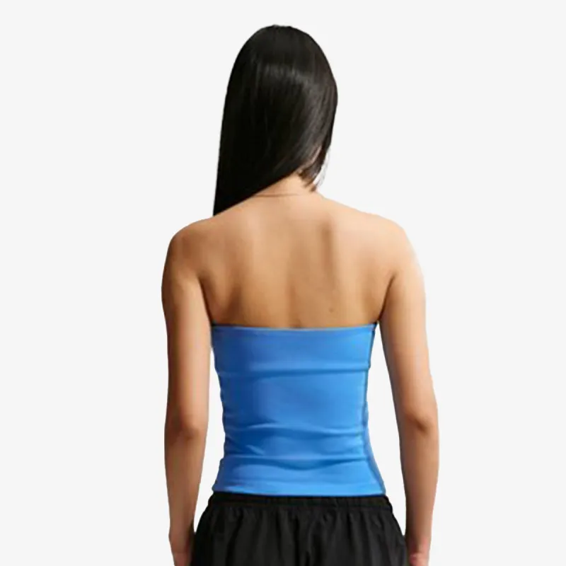 Nike Majica bez rukava W NSW TUBE TOP 