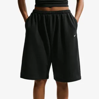 Nike Šorc W NSW FT BERMUDA SHORT 