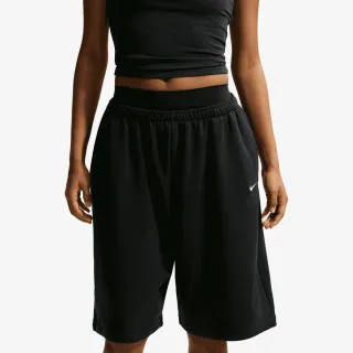 Nike Šorc W NSW FT BERMUDA SHORT 