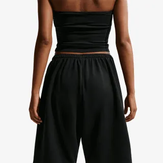 Nike Šorc W NSW FT BERMUDA SHORT 