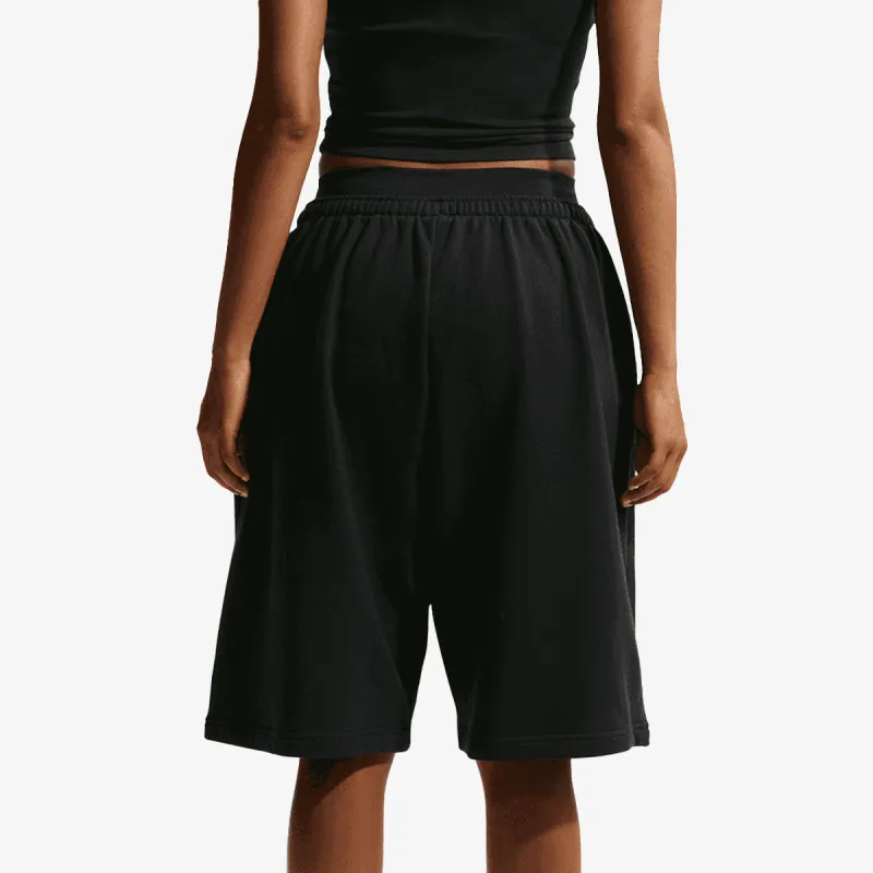 Nike Šorc W NSW FT BERMUDA SHORT 