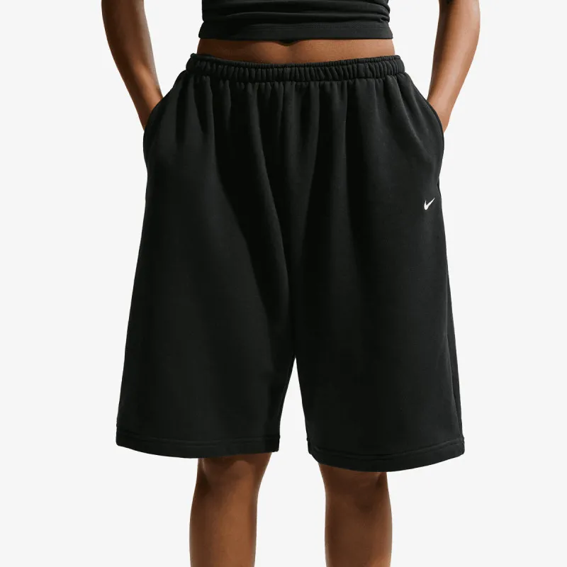 Nike Šorc W NSW FT BERMUDA SHORT 