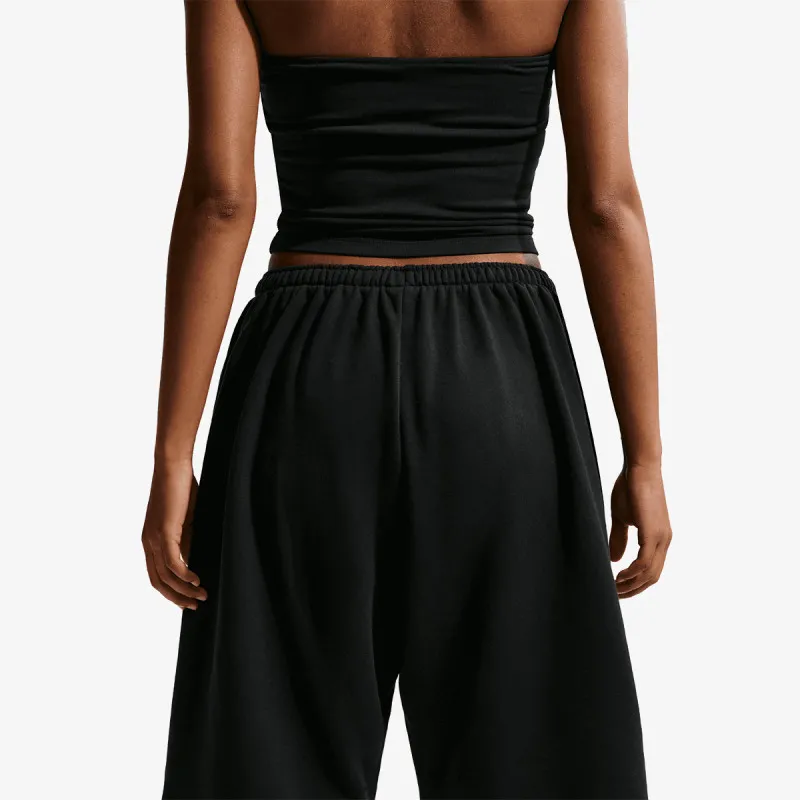 Nike Šorc W NSW FT BERMUDA SHORT 